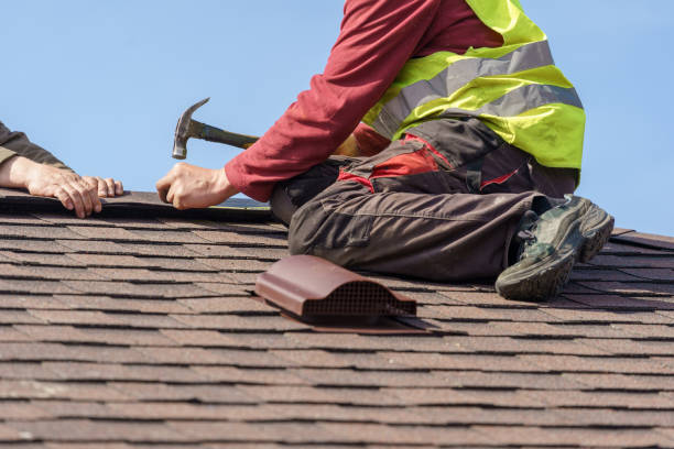 Best Residential Roofing Contractor  in Caledonia, WI