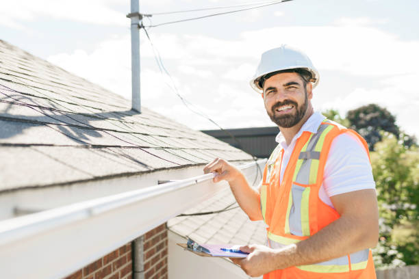 Quick and Trustworthy Emergency Roof Repair Services in Caledonia, WI