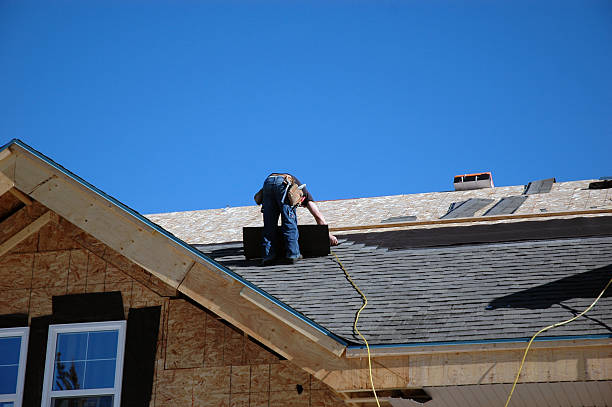 Best Gutter Installation and Roofing  in Caledonia, WI