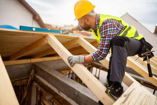 Best Roof Repair Services  in Caledonia, WI