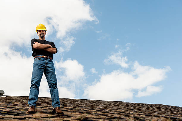 Best Roof Maintenance Services  in Caledonia, WI