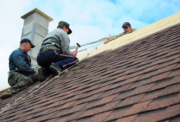 Best Local Roofing Companies  in Caledonia, WI