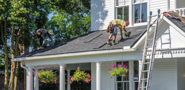 Best Emergency Roof Repair  in Caledonia, WI