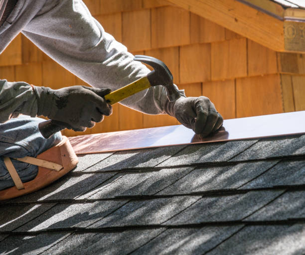 Best Shingle Roofing Installation  in Caledonia, WI